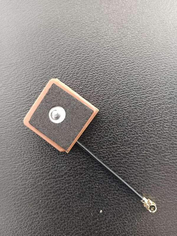 Communication equipment antenna accessories