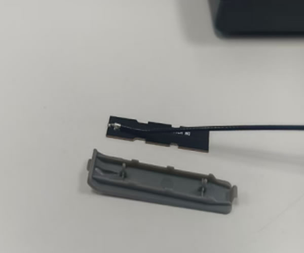 Drone antenna accessories